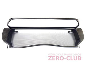 [ Peugeot 206CC for / after market Wind deflector ][2539-92520]