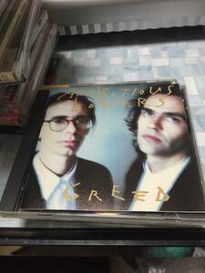 即決！AMBITIOUS LOVERS「GREED」アンビシャスラヴァーズ/ARTO LINDSAY/アートリンゼイ