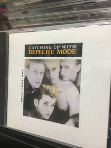 Обратное решение! Depeche Mode «Угоняю с« Deepesh Mode/Daniel Miller/Mute/Martin Gore/Vince Clark