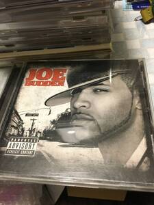 即決！JOE BUDDEN「S/T」LIL MO/112/BUSTA RHYMES/JUST BLAZE//