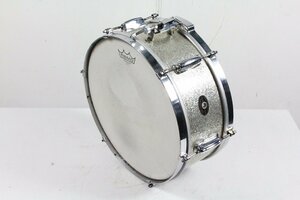 スリンガーランド 14インチ 14×6 スネアドラム ヴィンテージ ビンテージ Slingerland 【ジャンク品】