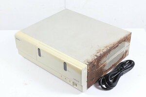 SONY ソニー NWS-1850 NET WORK STATION デスクトップ 旧型PC 【ジャンク品】