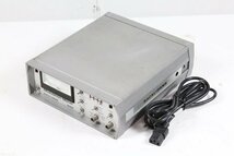 RACAL-DANA 9008 MODULATION METER モジュレーションメーター 【現状品】_画像1