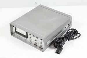 RACAL-DANA 9008 MODULATION METER モジュレーションメーター 【現状品】