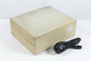 ○ Apple Macintosh Ⅱci M5780 AM29000 SIMM MSC23108-80DS2 HB56A18B-8A WDS-3168C1 マッキントッシュ 旧型PC 【ジャンク品】