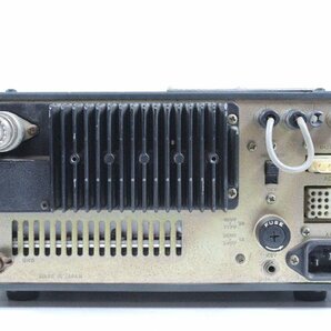 ICOM アイコム IC-351 無線機 【ジャンク品】の画像7