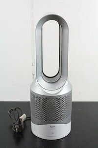 Dyson HP03 Pure Hot + Cool Link 空気清浄機能付 ファンヒーター 羽根無し 扇風機 ダイソン 【ジャンク品】