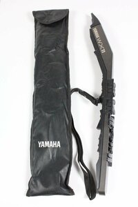 YAMAHA WX11 ウインドシンセサイザー ケース付き ヤマハ 【ジャンク品】