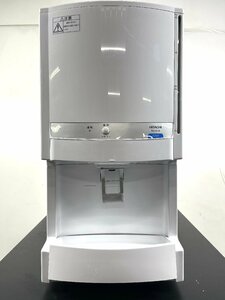 日立 RW-1810B ウォータークーラー 冷水専用 タンク式 容量 18L 卓上型 HITACHI 【現状品】