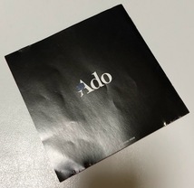 Ado CD アルバム ウタの歌 ONE PIECE FILM RED 通常盤 ★即決★ 帯付き_画像5