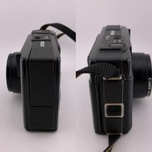 ●ジャンク品● Canon キャノン AUTO FOCUS AF35M フィルムカメラ LENS 38mm 1:2.8 【S80487-375】_画像5
