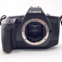 Canon EOS 630 キャノン フィルムカメラ CANON ZOOM LENS EF 28-70mm 1:3.5-4.5II キャノン レンズ Canon 300EZ ストロボ【S90206-378】_画像2