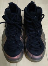 ナイキ フォームポジット プロ 28cm NIKE AIR FOAMPOSITE PRO スニーカー バスケ_画像1