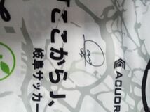 小野伸二・前園真聖・澤穂希・サントス・柏木陽介・田中純也・太田宏介、など12名　直筆サイン入り練習着！！キャプテン翼スタジアム_画像2