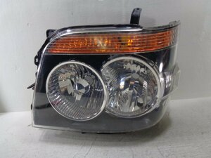 (24S22)　アトレー　S321G S331G　左ヘッドライト　HID　純正　100-51787