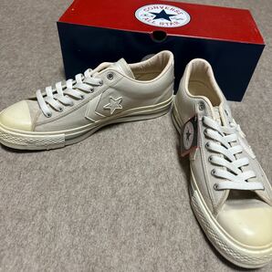 CONVERSE PRO STAR OX 8(26.5cm) コンバース プロスター 2003年 当時物(2)の画像3