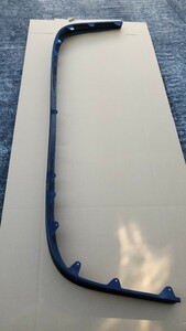 VOLVO Volvo truck lip spoiler 