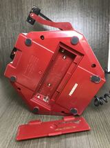 ファミリーコンピュータロボット HVC-012 ロボット ソフト ブロックセット ファミコン ゲーム ファミコンロボ ゲーム機 動作確認済み_画像3