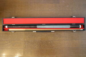 ★☆MEZZ Cues ビリヤード キュー メッズ 全長約148cm 重さ約550g☆★