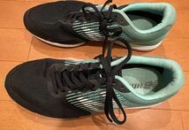 ニューバランス ランニングシューズ HANZOS MHANZSE2 26.5cm 陸上 メンズ 中古 new balance ハンゾーS_画像4