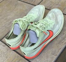 NIKE ZOOMX DRAGONFLY ナイキ ズームX ドラゴンフライ 27.0cm 陸上 スパイク　中距離　長距離_画像4