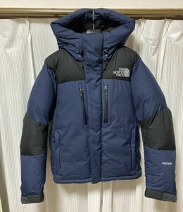 THE NORTH FACE ノースフェイス　バルトロ ライト ジャケット ダウンジャケット　コズミックブルー