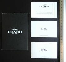 COACH コーチ レディース　ショルダーバッグ　中古品_画像10