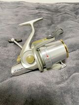 トーナメントサーフ　Ｚ 45 Ｃ　極細 ダイワ　中古品_画像2