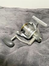 即決 99 ステラ 8000H シマノ STELLA SHIMANO 98 中古品　ラインローラー 難あり_画像1