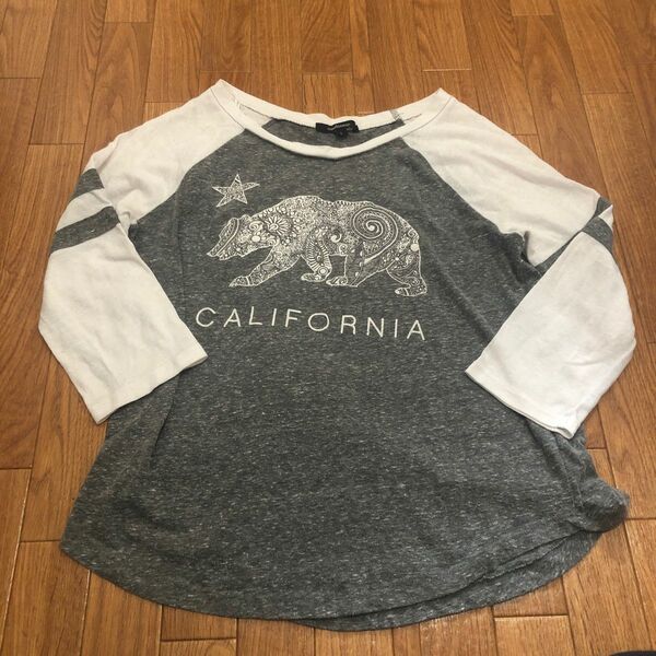 Tシャツ　カリフォルニア