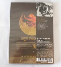 【新品未開封 DVD】オーペス『ガーデン・オブ・ザ・タイタンズ〜オーペス・ライヴ・アット・レッド・ロックス・アンフィシアター』OPETH_画像3