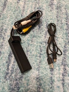 0601u1642　カシムラ HDMI/RCA変換ケーブル USB1ポート