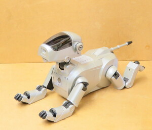 バーチャルペット SONY AIBO ESR-111 未開封未使用品 