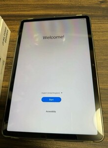 Samsung Galaxy Tab S7 6GB 128GB