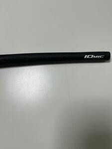 在庫処分 新品正規品 イオミック IOMIC Black ARMOR 2 Sticky Evolution 1.8 BLACK/BLUE バックラインあり