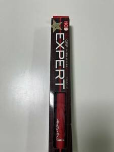 在庫処分！！ 新品正規品 NOW ON (ナウオン) NO1グリップ NO1 GRIP EXPERT　バックラインあり　RED 　