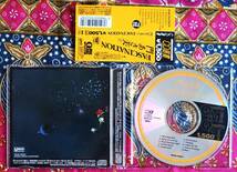 ☆彡名盤【帯付CD】門あさ美 / Fascination ファッシネイション →Morning Kiss・Keep On Loving・Blue・Stop Passing Night・Smile for Me_画像3