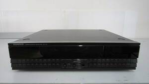 MR5649　KENWOOD ステレオグラフィックイコライザー　GE-77E　ジャンク品