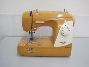MR7107 JAGUAR compact швейная машина NS-016P утиль 