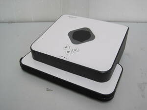 MR7109 iRobot Braava 371J ジャンク品