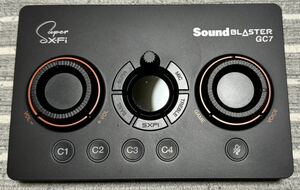 CREATIVE Sound BLASTER GC7 SB-GC7