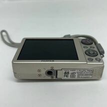 フジフィルム FUJIFILM FinePix F60fd コンデジ　デジタルカメラ　_画像3