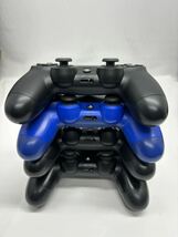 PS4用　コントローラー10点まとめ売り　DUALSHOCK 4　CUH-ZCT2J22_画像9