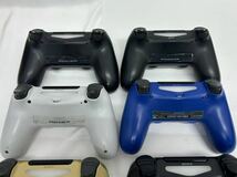 PS4用　コントローラー10点まとめ売り　DUALSHOCK 4　CUH-ZCT2J22_画像5