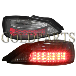 1円～★修理や補修に【正規品】S15 シルビア　LEDテールランプ　SR20 ドリフト　ベーシックモデル　日産　純正より　簡単取り付け