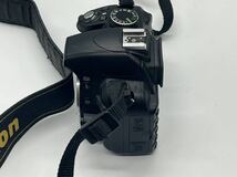 ★極上品★ ニコン Nikon D3100 18-55 3.5-5.6 VR レンズセット ショット数1,127回 ★充電器・電池・元箱・付属品多数付★ #790 #3010 #A31_画像3