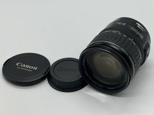 ★極上品★ キャノン Canon EF 28-135mm F3.5-5. 6 IS USM ★前後キャップ付★ #813 #2210 #B89