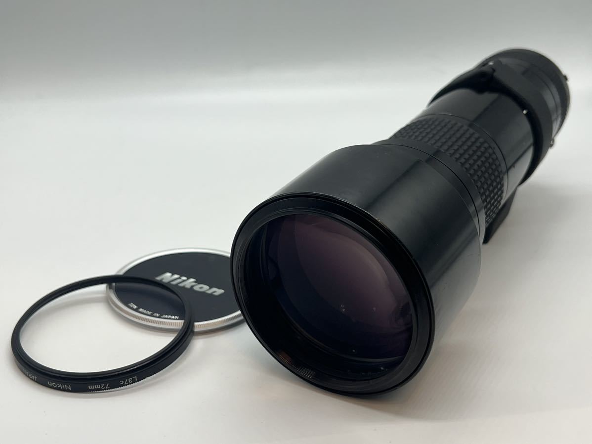 Yahoo!オークション -「ai nikkor 400mm f5.6」の落札相場・落札価格 Yahoo!オークション -「ai nikkor 400mm f5.6」の落札相場・落札価格