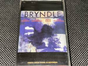 Bryndle / st 輸入カセットテープ未開封　Karla Bonoff