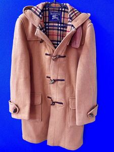 BURBERRY バーバリー　ダッフルコート